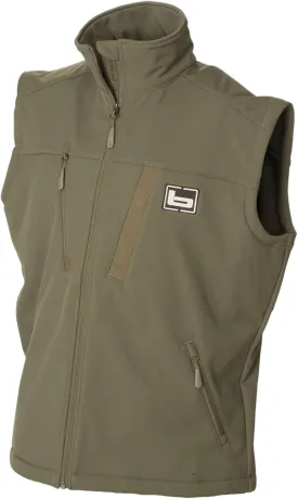 Banded Gear Utility 2.0 Soft Shell Vest