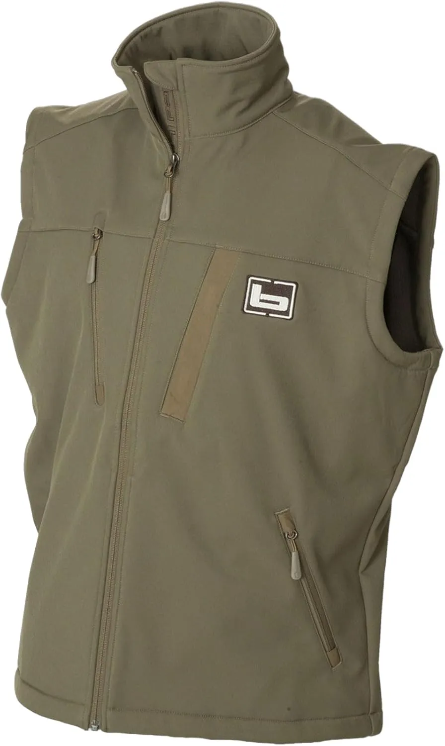 Banded Gear Utility 2.0 Soft Shell Vest