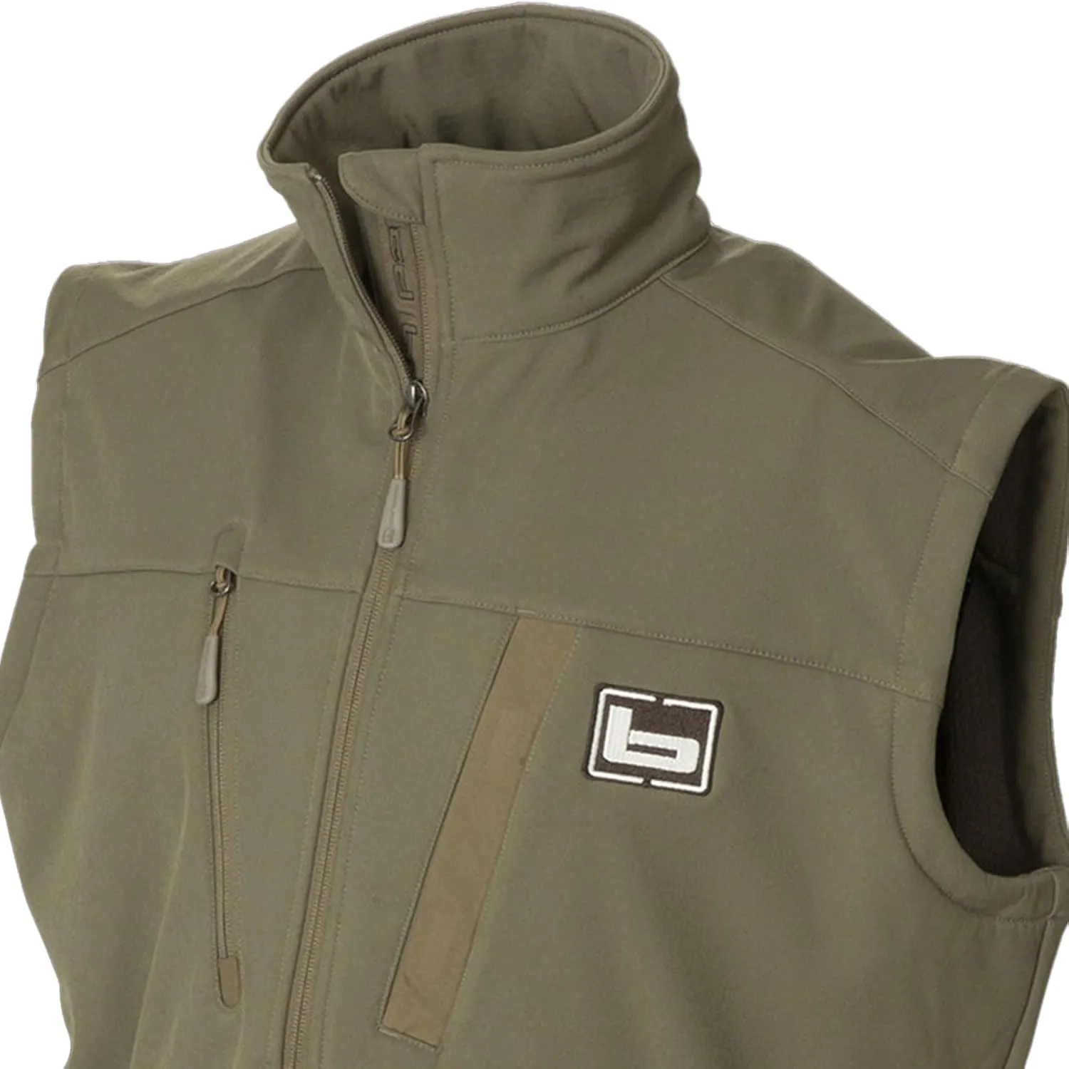 Banded Gear Utility 2.0 Soft Shell Vest