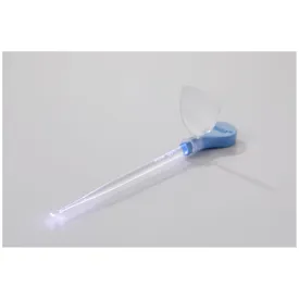 Bionix Lighted Ear Curette Curette Ear Lighted Ceraspoonw/4 Light/Lens 200/Bx