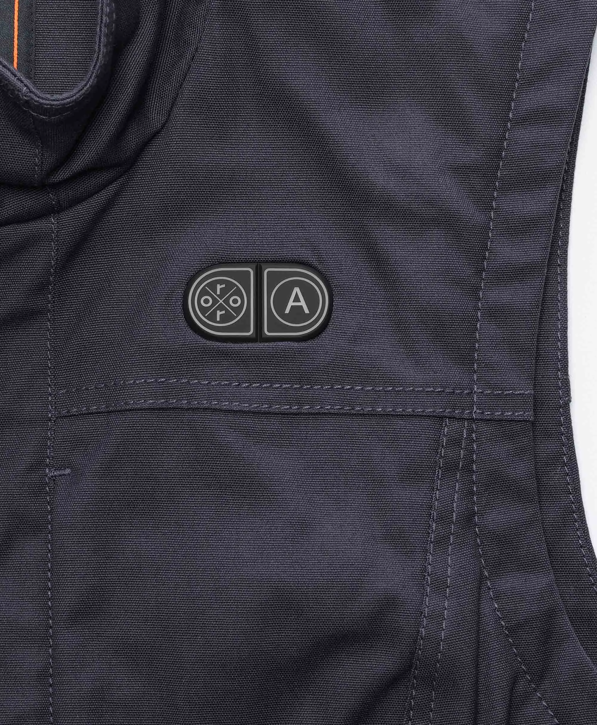 Cheyenne Women's 5-Zone Dual-Control Heated Canvas Vest (Apparel Only)