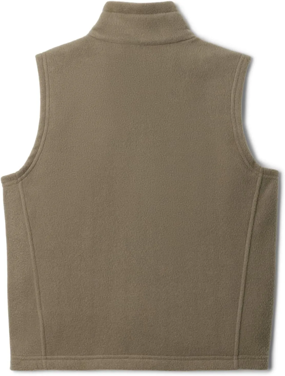 Columbia Boys' Steens Mountain Fleece Vest