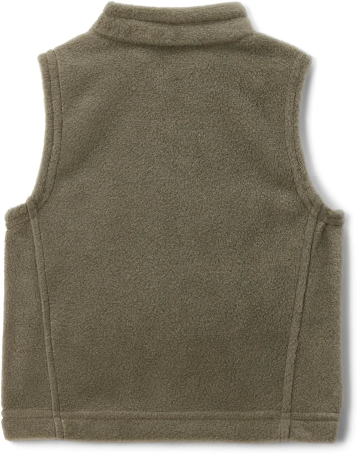 Columbia Boys' Steens Mountain Fleece Vest