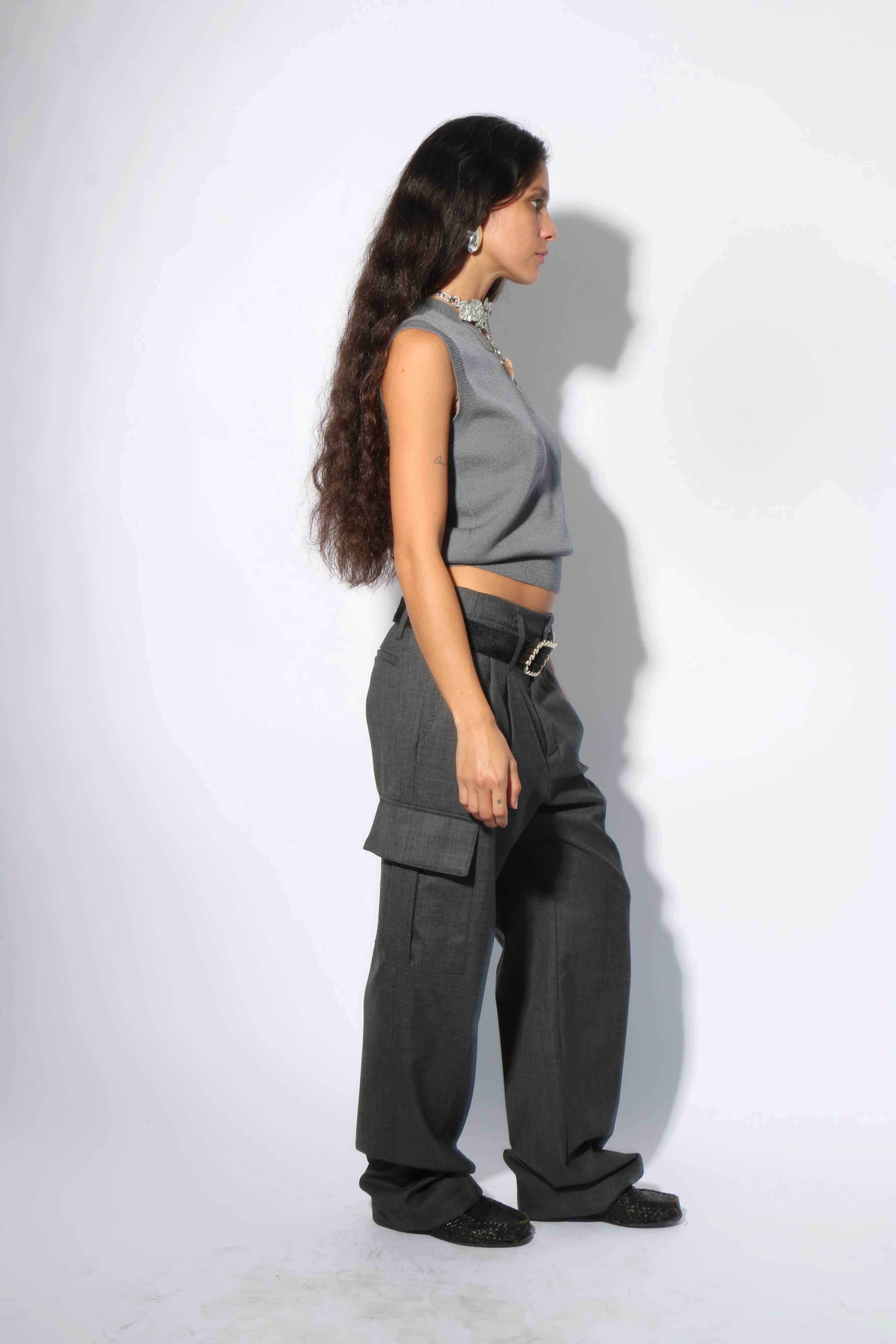 Deep Fog Apollo Vest