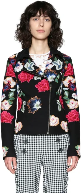 Desigual womens Asymmetrical