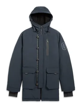 Everest Padded Coat