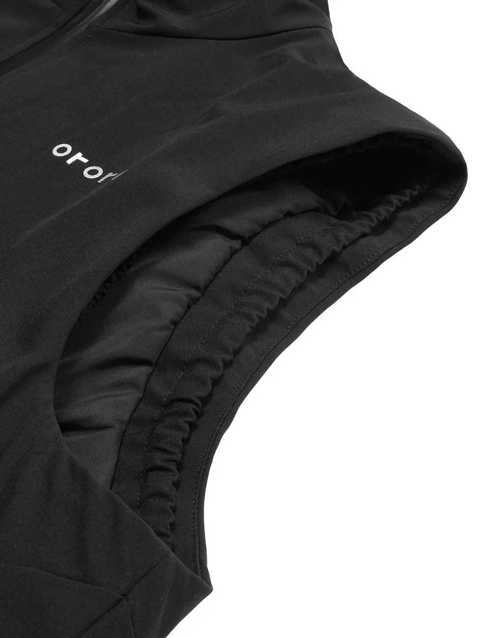 Men's Heated PrimaLoft® Golf Vest