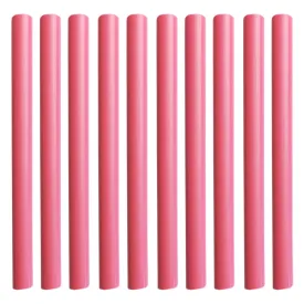 Pacer Battery Cable Heat Shrink Tubing - 1/4" x 12" - Red (10-Pieces) [BEHS1/4-12RD-10]