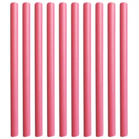 Pacer Battery Cable Heat Shrink Tubing - 3/16" x 12" - Red (10-Pieces) [BEHS3/16-12RD-10]