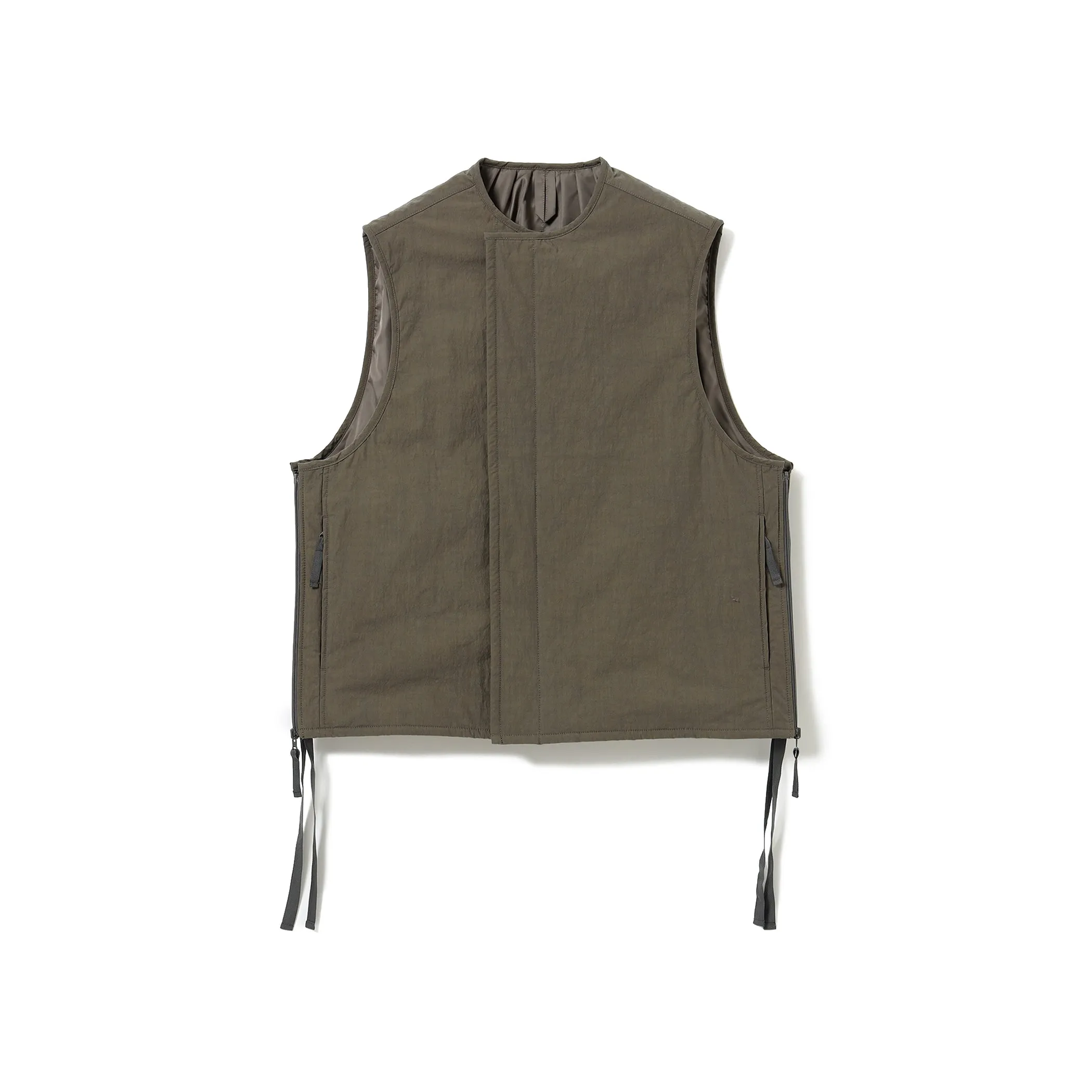 Raff Insulated Vest