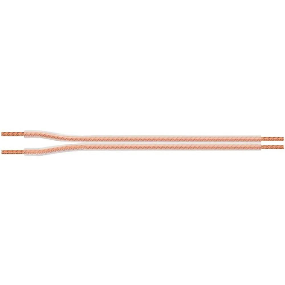 RCA AH1450SR 14-Gauge Speaker Wire (50ft)