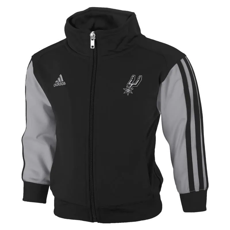San Antonio Spurs Infant/Toddler Track Suit