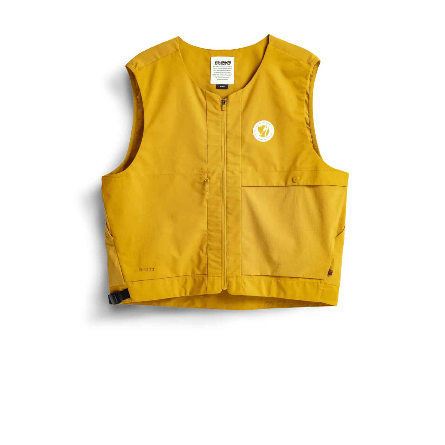 S/F Gear Vest M