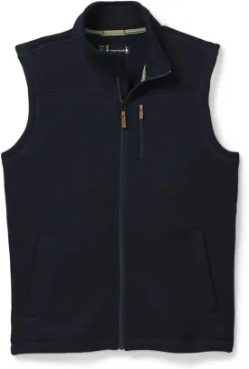 Smartwool Men's Hudson Trail Fleece Vest