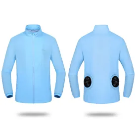 USB Powered Cooling Jacket