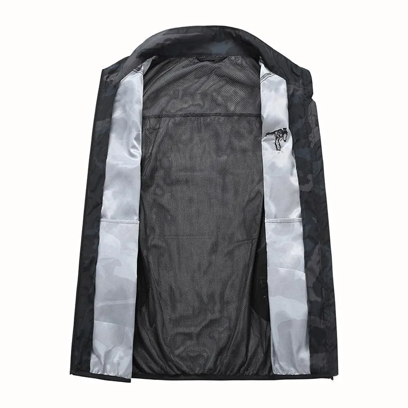 USB Powered Cooling Vest