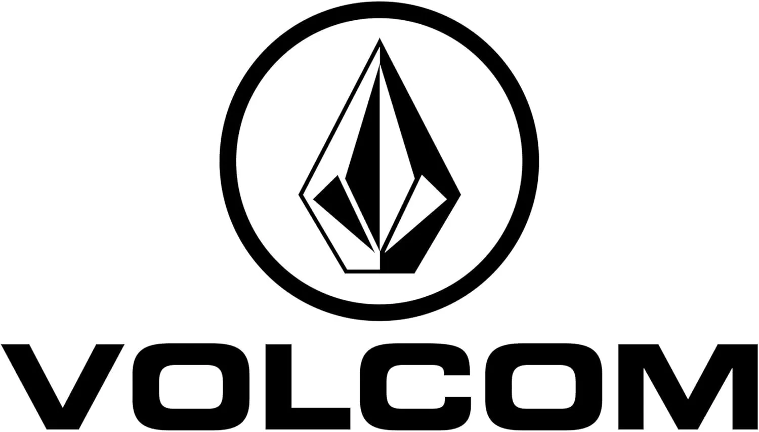 Volcom Boys' Ski Jacket - Full Zip Up Hooded Parka - Color-Blocked Heated Jacket for Boys (8-20)