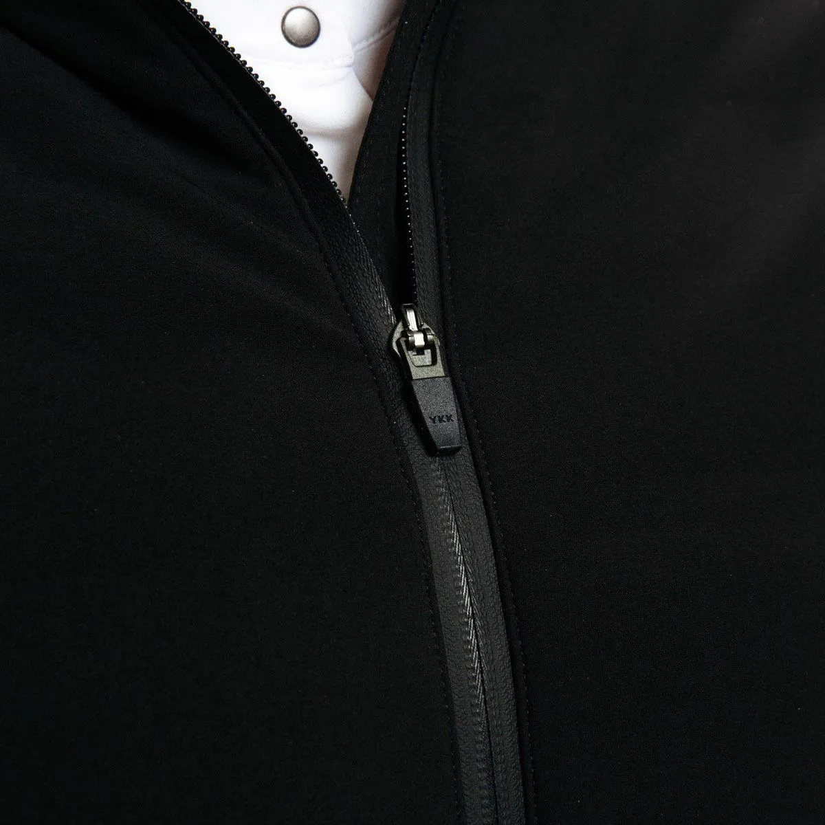 Women's Mercury Intelligent Heated Jacket - Black