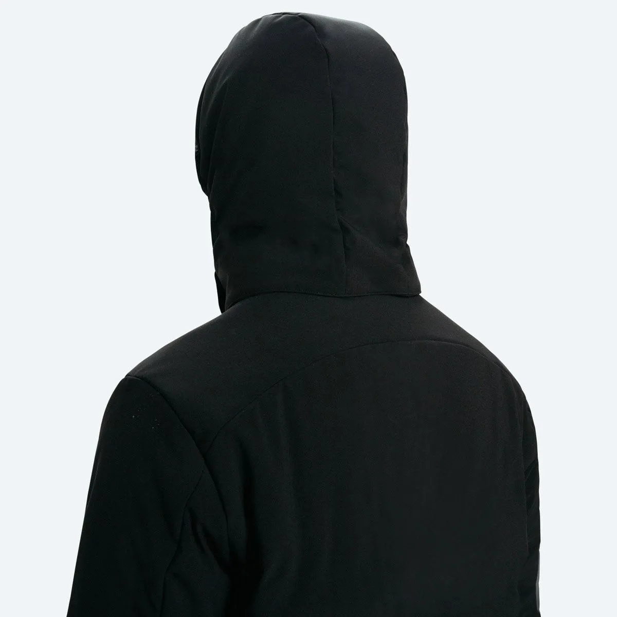 Women's Mercury Intelligent Heated Jacket - Black