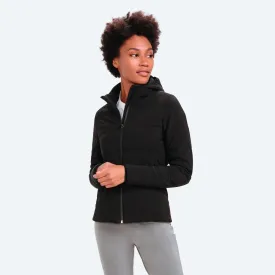 Women's Mercury Intelligent Heated Jacket - Black