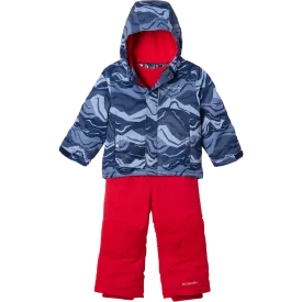 Youth Buga Set (XXS-XS)
